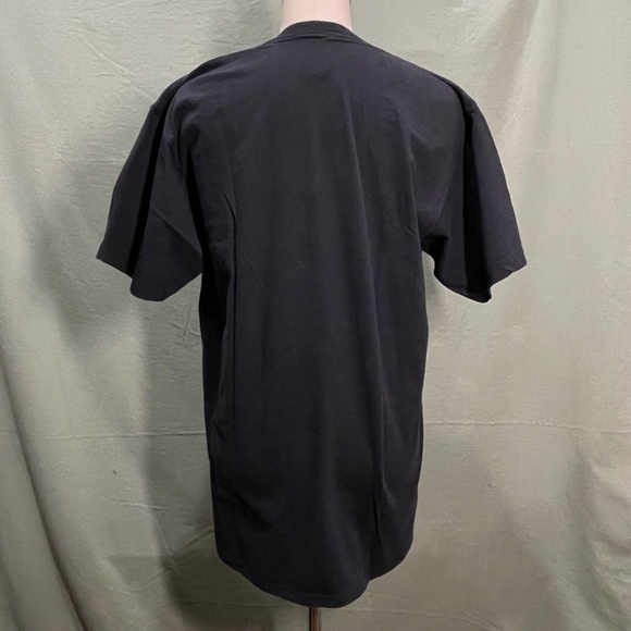 1990 Saturday Night Live 15th Anniversary T-Shirt, Large VINTAGE Original - Picture 3 of 5